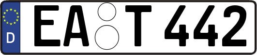 EA-T442