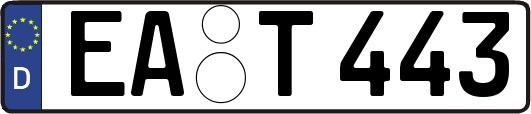EA-T443