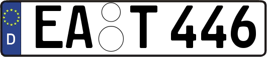 EA-T446