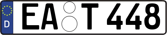EA-T448