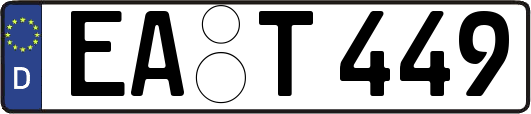 EA-T449