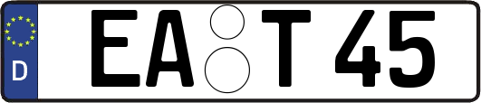 EA-T45