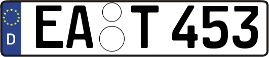 EA-T453