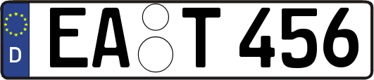 EA-T456