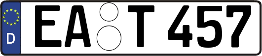 EA-T457