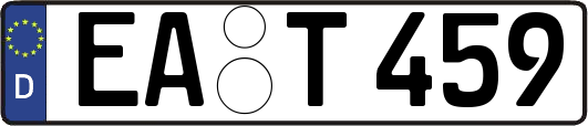 EA-T459