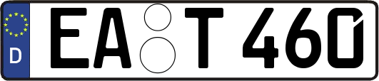 EA-T460