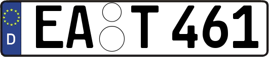 EA-T461