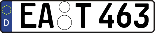 EA-T463