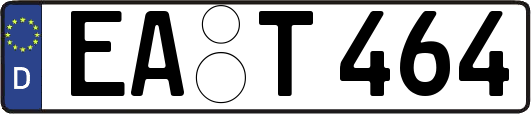 EA-T464