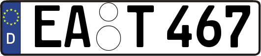 EA-T467