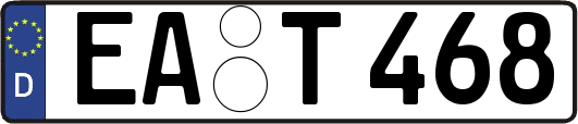 EA-T468