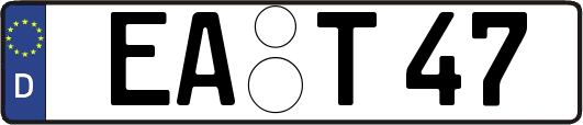 EA-T47