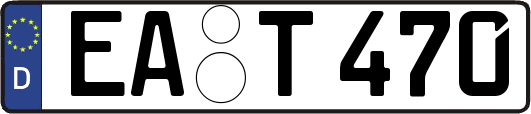 EA-T470