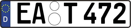 EA-T472