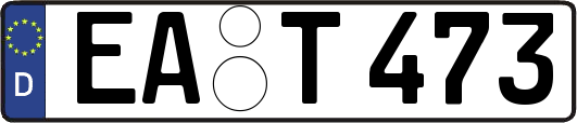 EA-T473