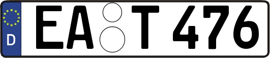 EA-T476