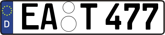 EA-T477