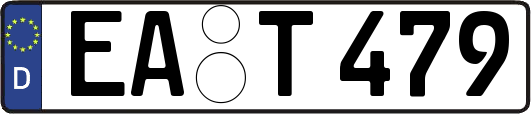 EA-T479