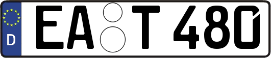 EA-T480