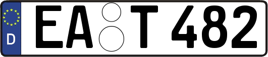 EA-T482
