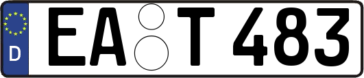 EA-T483