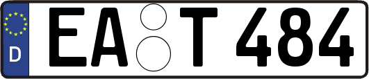 EA-T484