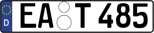 EA-T485