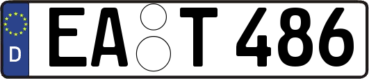 EA-T486