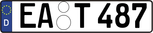 EA-T487