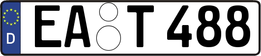 EA-T488