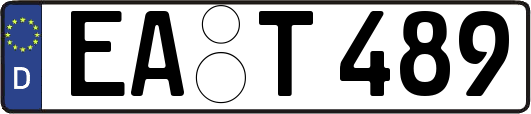 EA-T489