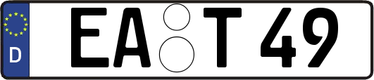 EA-T49