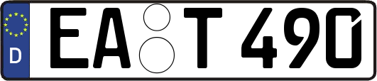 EA-T490