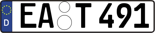 EA-T491