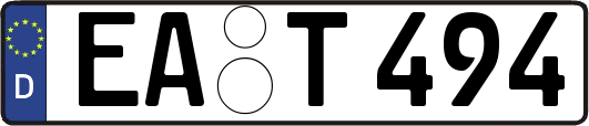 EA-T494