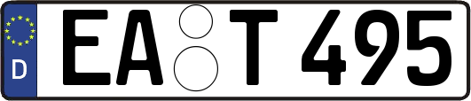 EA-T495