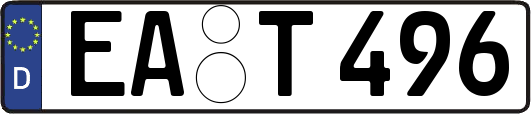 EA-T496