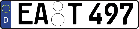 EA-T497