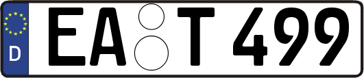 EA-T499