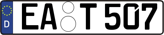 EA-T507