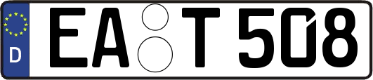 EA-T508