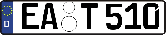 EA-T510
