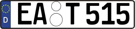 EA-T515