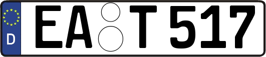 EA-T517