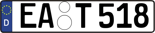 EA-T518