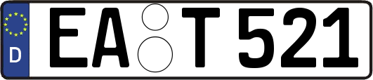 EA-T521