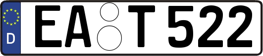 EA-T522