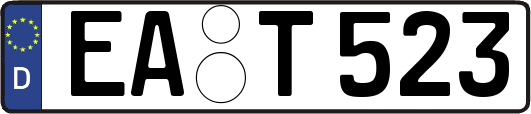 EA-T523