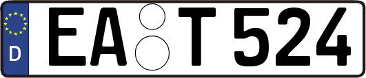 EA-T524